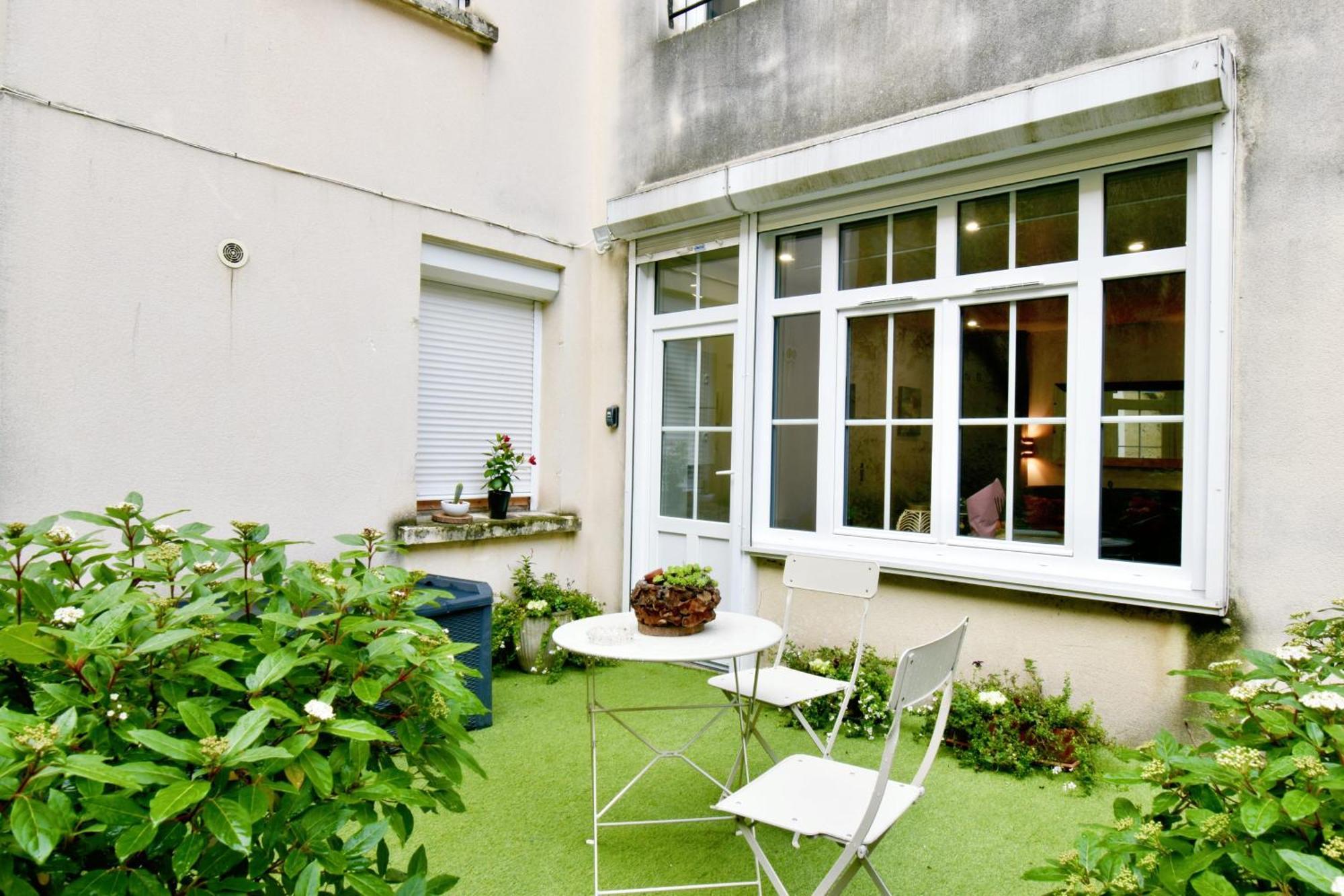 Gite Saint Wulmer Vieille Ville Boulogne-sur-Mer Exterior photo